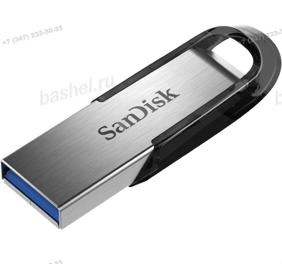 Накопитель Sandisk Ultra Flair™ USB 3.0 256GB