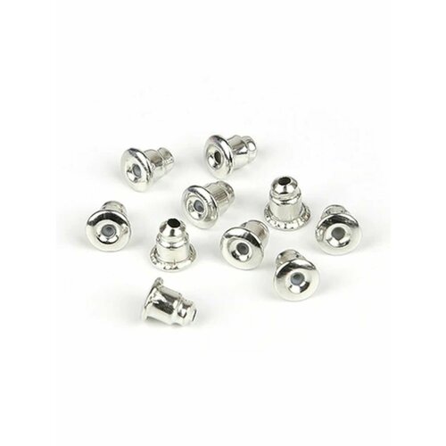 Аксессуары для бижутерии ExpertLand серый 155₽