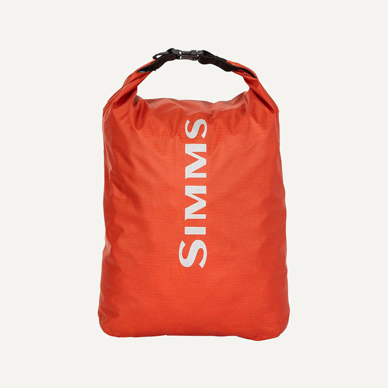 Simms Сумка Dry Creek Dry Bag S simms orange