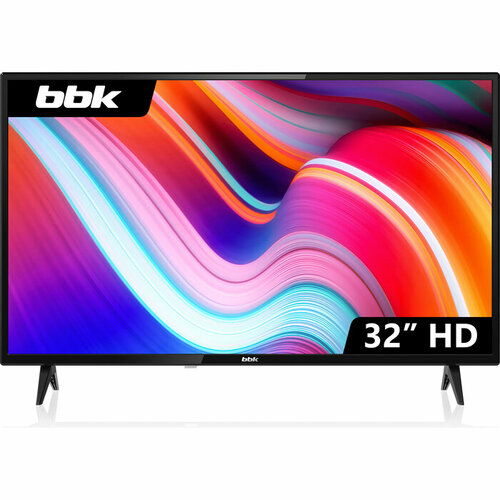 Телевизор BBK 32LEM-1049TS2C 1232600₽