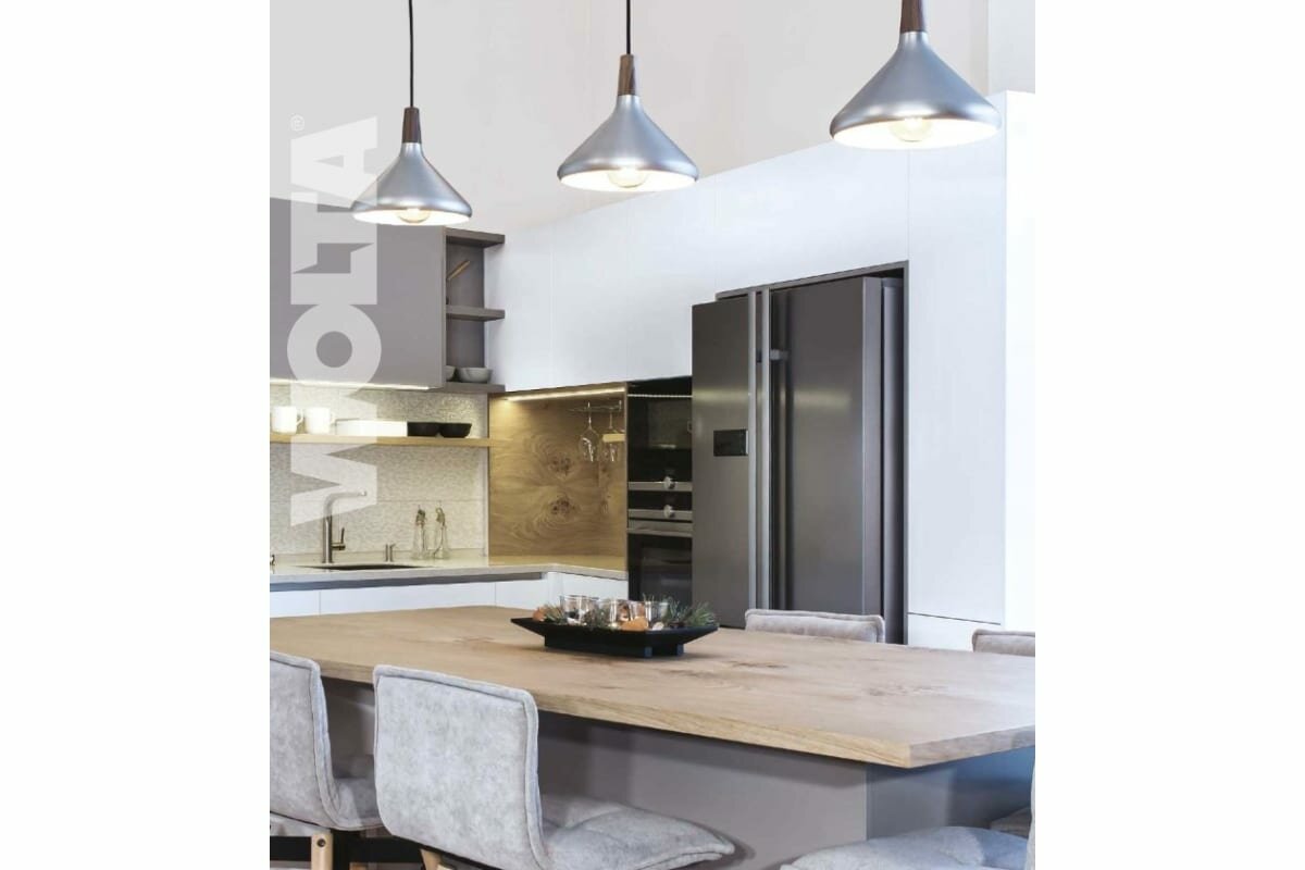 Светодиодная лампа WOLTA FILAMENT 25Y60BLFT9E27 - фото №8