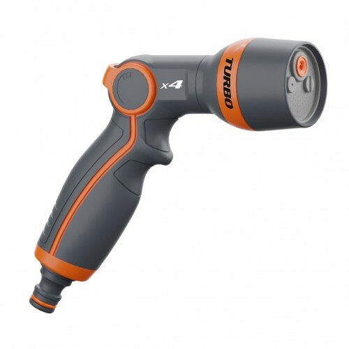 Пистолет для полива DAEWOO DWG 1020 Spray Gun X4 Turbo