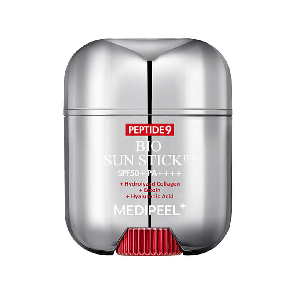 Пептидный солнцезащитный стик MEDI-PEEL Peptide 9 Bio Sun Stick PRO SPF50+ PA++++