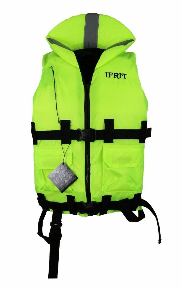 Спасательный жилет "IFRIT 90" Гимс
