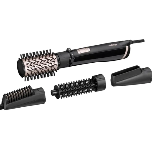 Фен-щетка Babyliss AS200ROE 796500₽