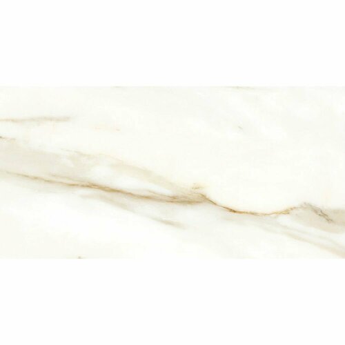 Плитка настенная Azori Calacatta Royal 31.5х63 см (00-00002290) (1.59 м2) плитка настенная azori calacatta royal 31 5x63 см 1 59 м² мрамор цвет белый