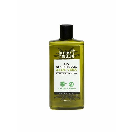 Гели Officina del Mugello 2905₽