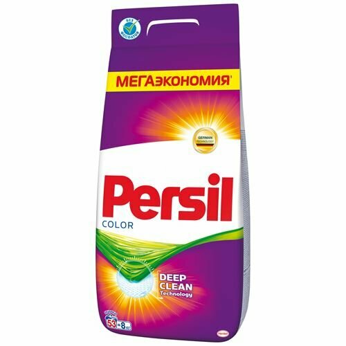 Стиральный порошок Persil Color, 15 кг - фото №13