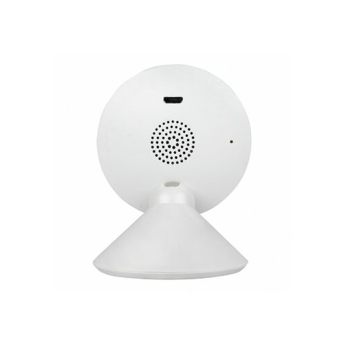 EKF PROxima Умная камера Connect M8S Wi-Fi scwf-m8s (7 шт.) аккумулятор для видеоняни luvion prestige touch supreme connect