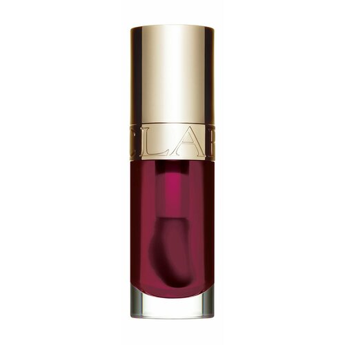 CLARINS Масло-блеск для губ Lip Comfort Oil (17 Fig)