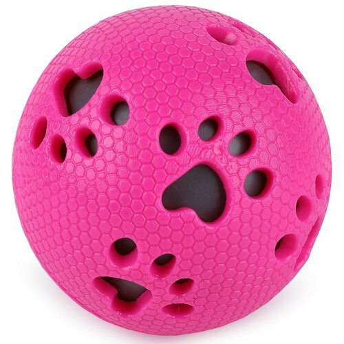 Игрушка-пищалка для собак 