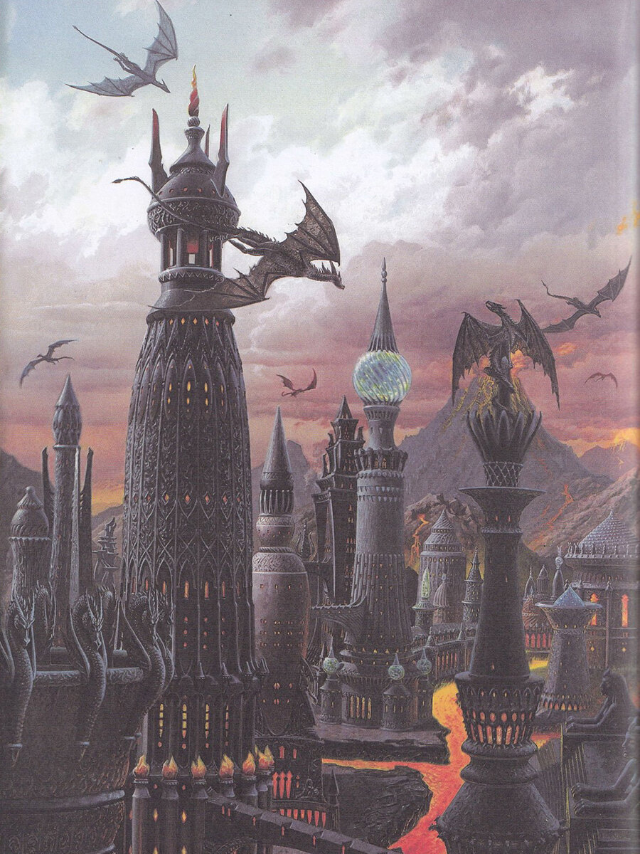 The World of Ice Fire The Untold History of Westeros and the Game of Thrones - фото №6