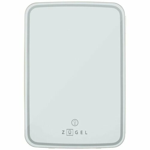 Холодильник для косметики Zugel ZCR-003M 871500₽