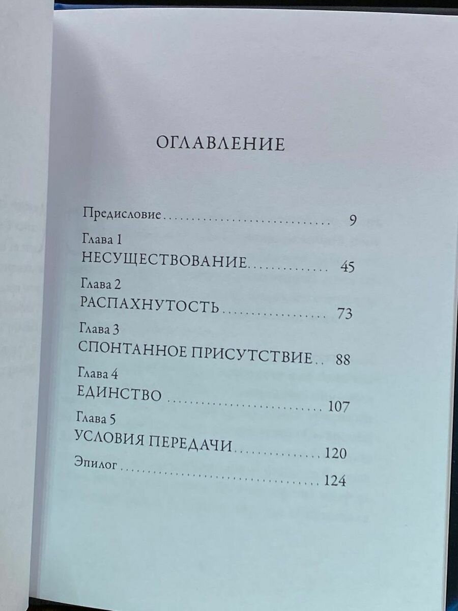 Драгоценная сокровищница Естественного состояния - фото №12