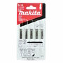 Пилка для электролобзика Makita A-85715