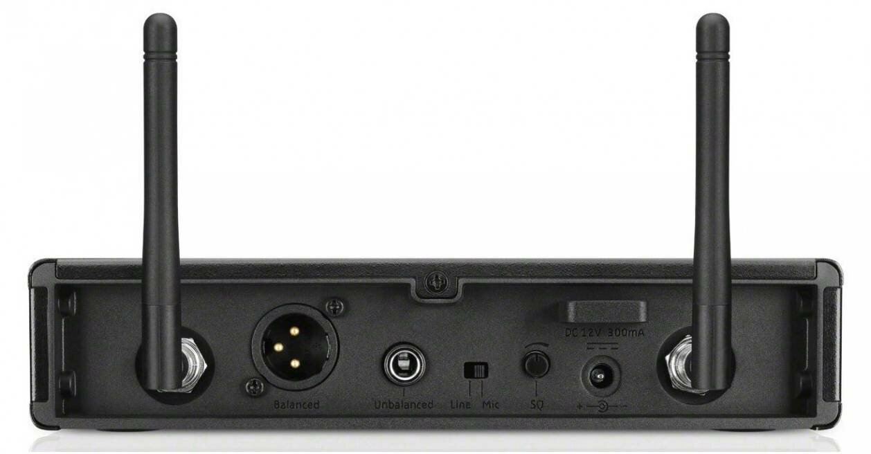 Радиосистема Sennheiser - фото №10