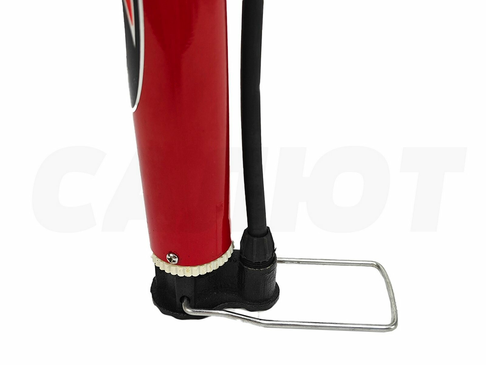 Насос ручной Snoky 32см 855109 — фото 1