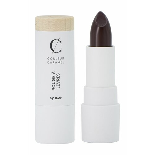 COULEUR CARAMEL Помада для губ, 3,5 г, 240 Украденный поцелуй глянцевая