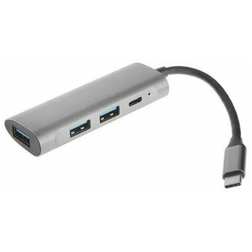 USB-концентратор Orient CU-325 137000₽