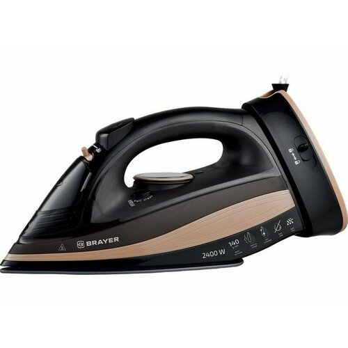 Утюг Brayer BR4010 369900₽