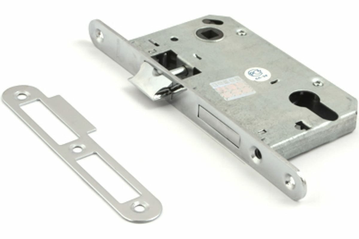 фото Замок врезной Apecs 5300-CR