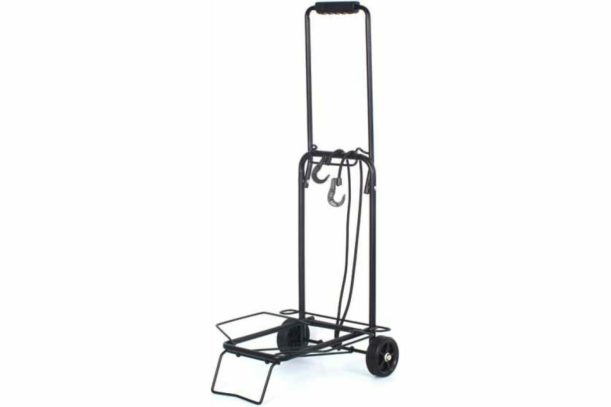 фото Тележка хозяйственная Joy Home PORTOS