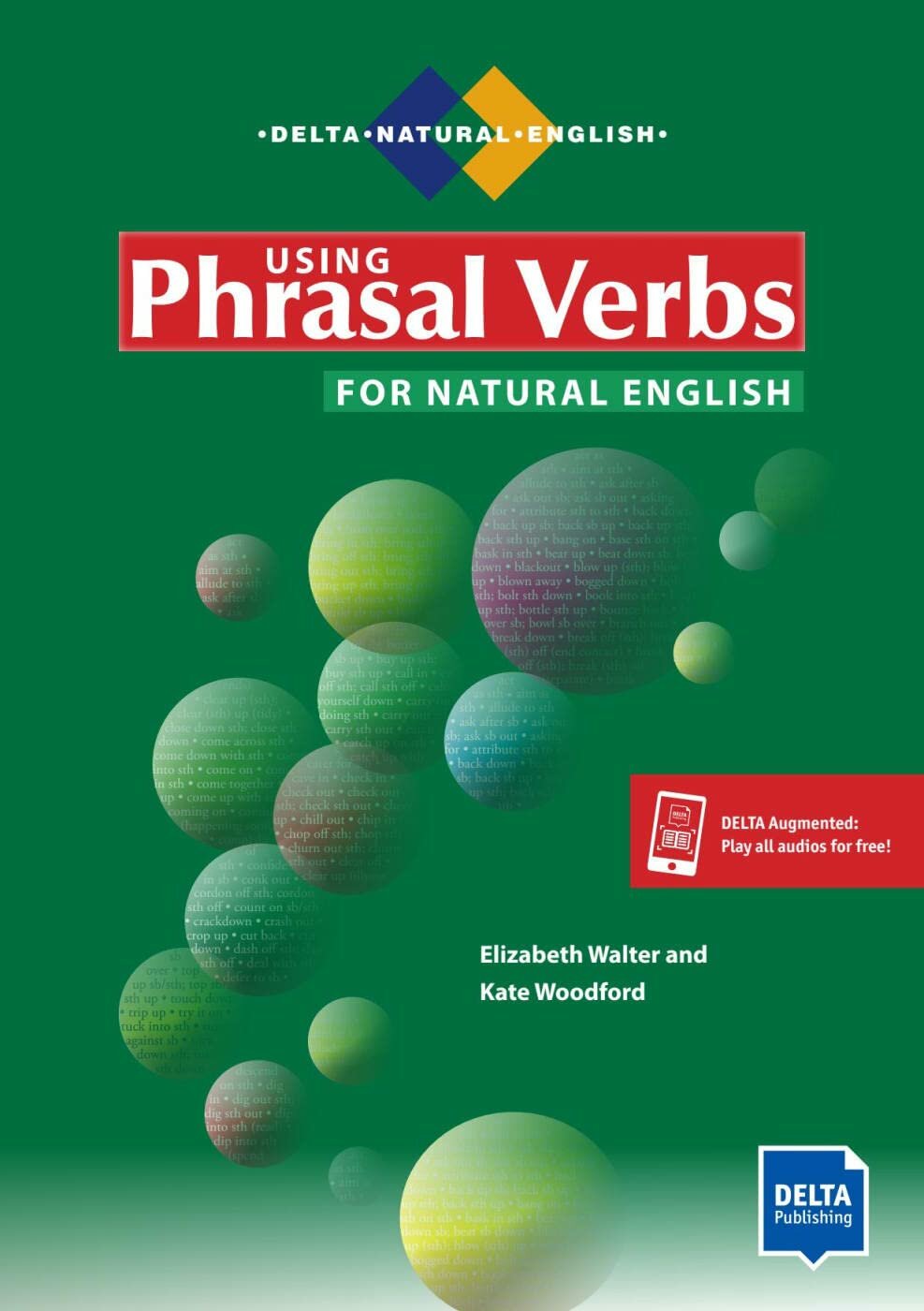 Книга Using Phrasal Verbs for Natural English - фото №1