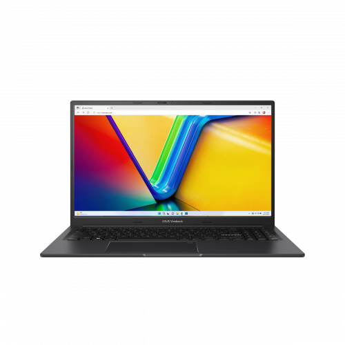 Ноутбук ASUS Ноутбук Asus Vivobook 15X OLED M3504YA-L1126 AMD Ryzen 5 7530U/16Gb/512Gb/15.6' 1920x1080/DOS ноутбук asus vivobook 15x oled m3504ya amd ryzen 5 7530u 15 6 oled 1920х1080 16gb 512gb ssd amd radeon rx vega 7 windows 11 pro цвет indie black подсветка клавиатуры