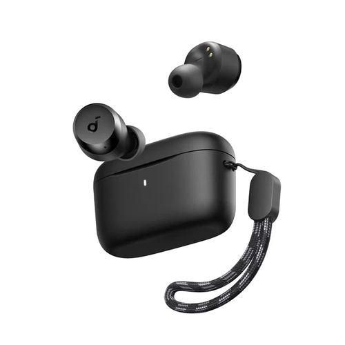 Наушники Soundcore by Anker A25i черный A3948 3990₽