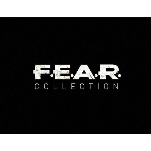 F.E.A.R. Complete Pack (PC)