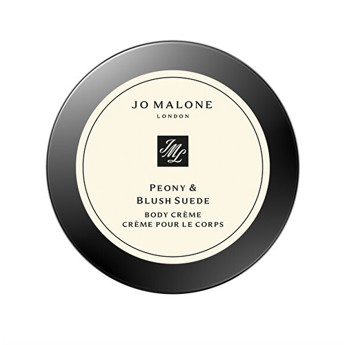 Jo Malone London Крем для тела English Peony & Blush Suede, 50 мл парфюмированный крем для тела jo malone london крем для тела mimosa