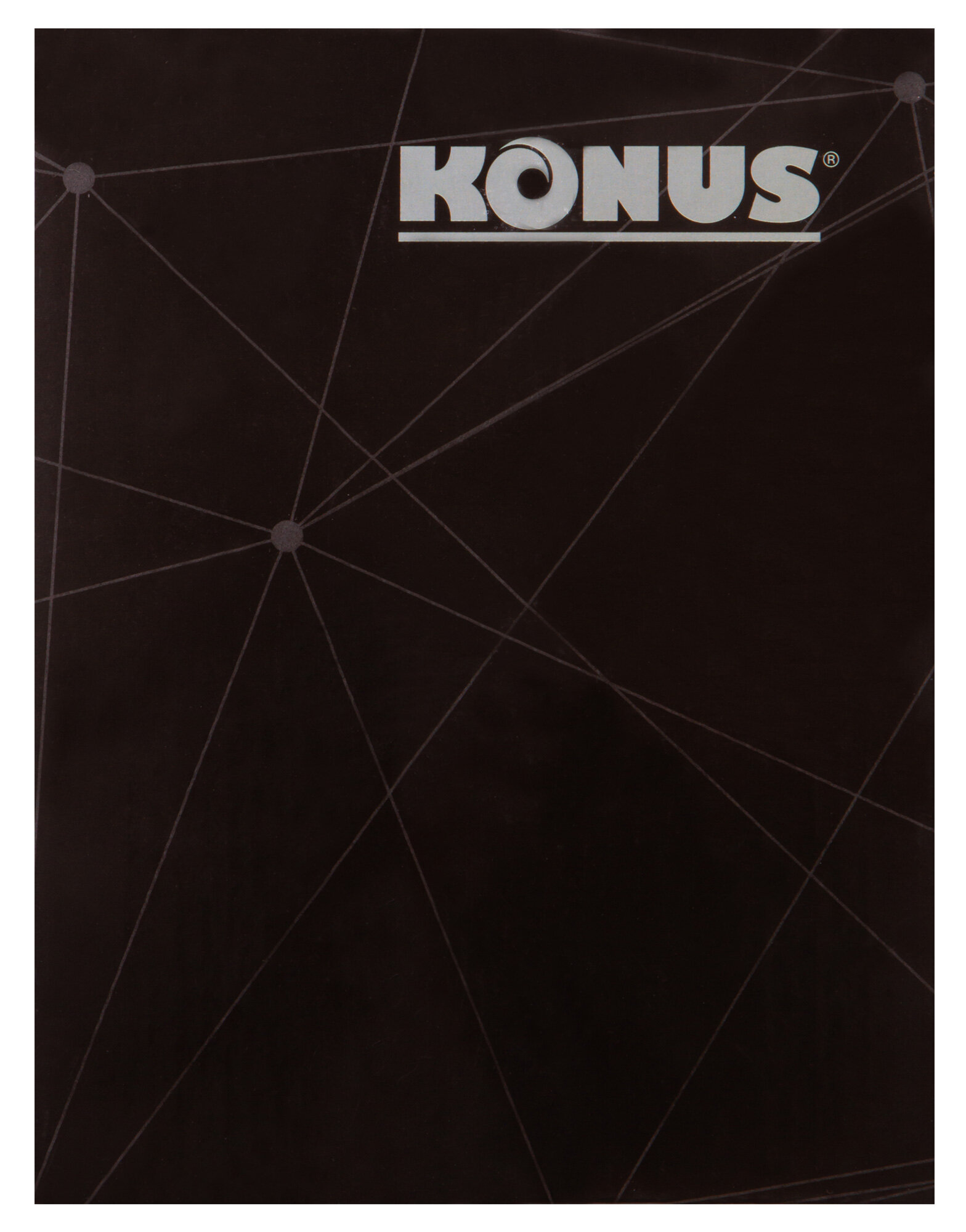 Konus - фото №16