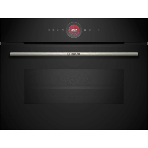 Духовой шкаф Электрический Bosch CMG7241W1 белый 118740₽