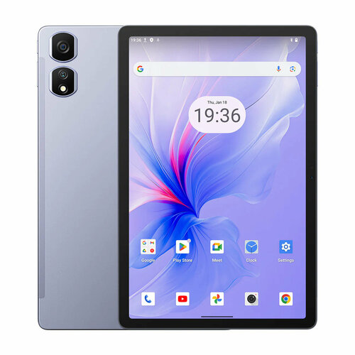 Планшет Blackview Tab 16 Pro 8/256 Purple фиолетовый, пурпурный