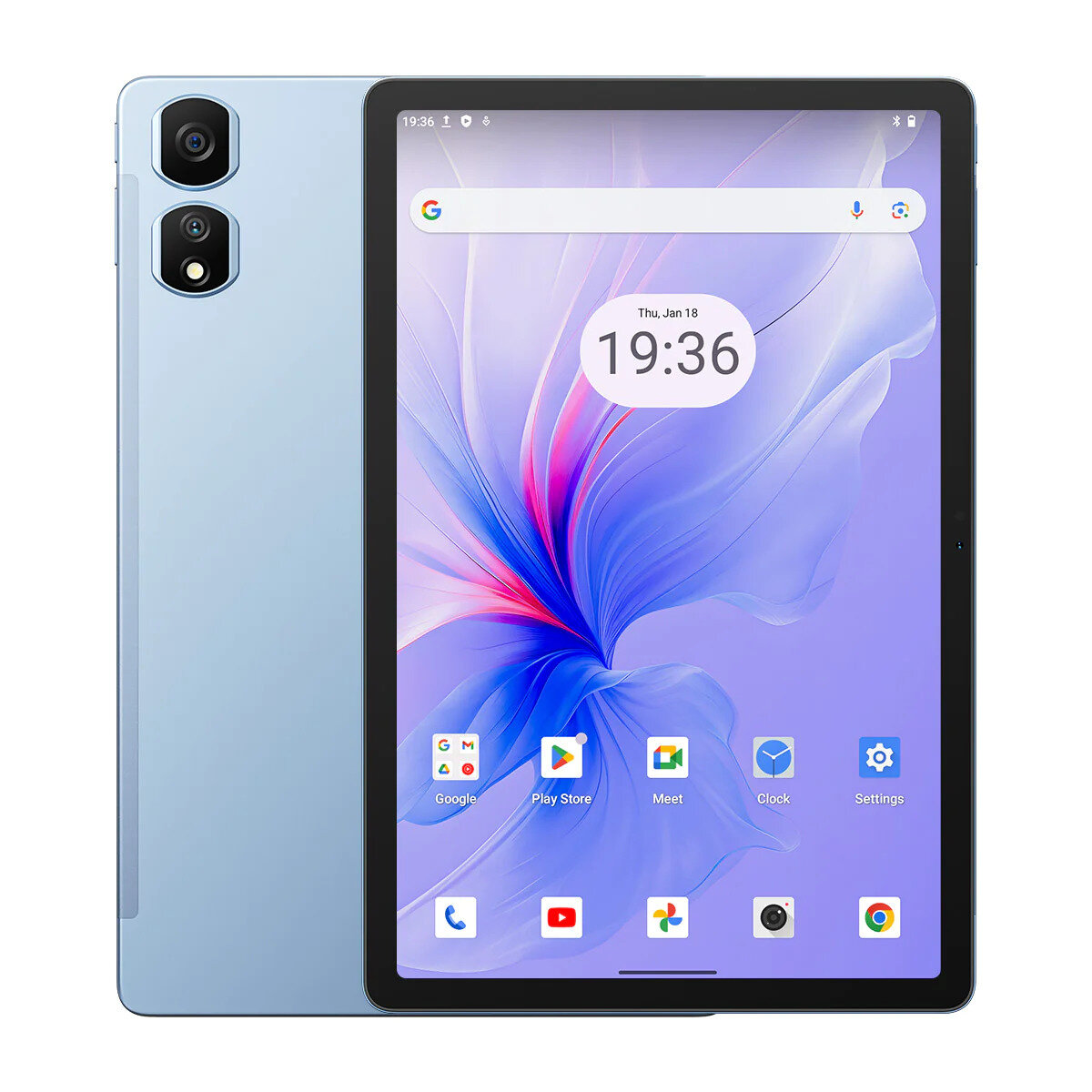 Планшет Blackview Tab 16 Pro 8/256 Blue