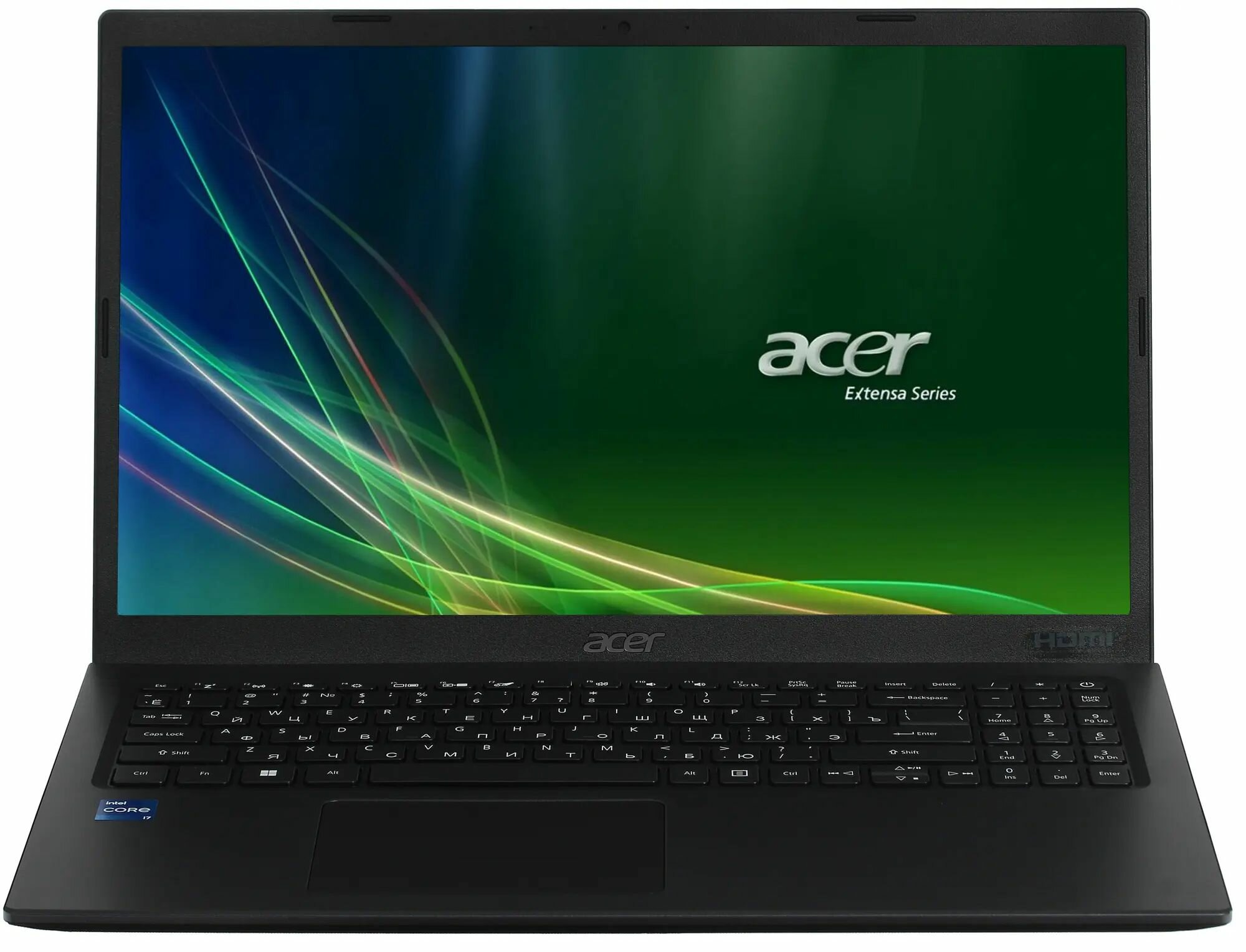 Ноутбук Acer Acer Extensa 15 EX215-54-74js, 15.6", Intel Core i7-1165G7