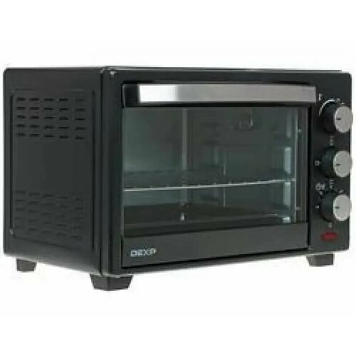 DEXP VN-3400 BL черный 1079900₽