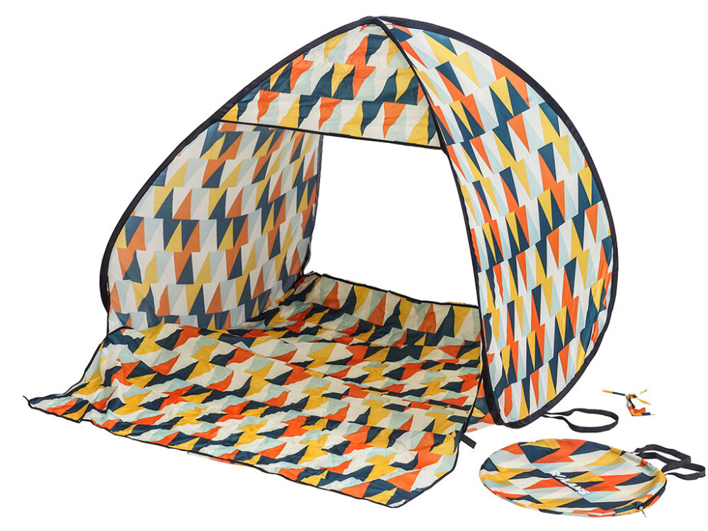 фото Rolans Палатка пляжная Rolans Verano ROL-CT028