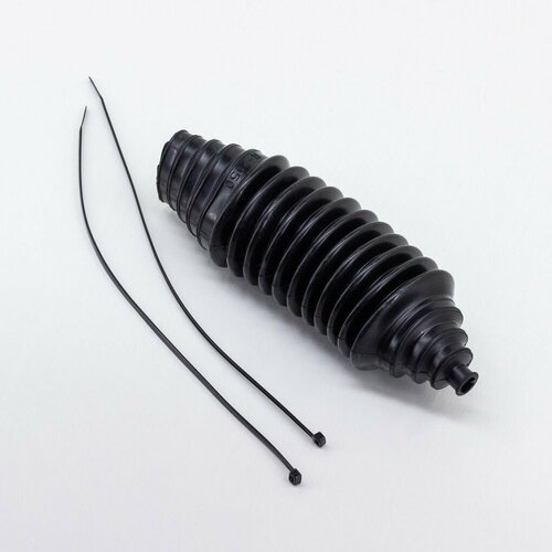 Пыльник рулевой рейки универсальный, MOTUS