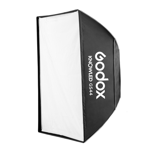 Софтбокс Godox Knowled GS44 с байонетом G Mount