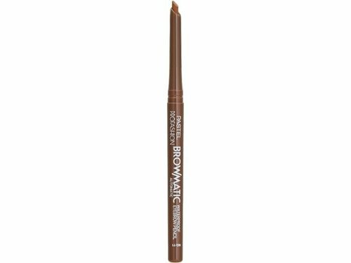 Карандаш для бровей Pastel Cosmetics Profashion Browmatic Waterproof