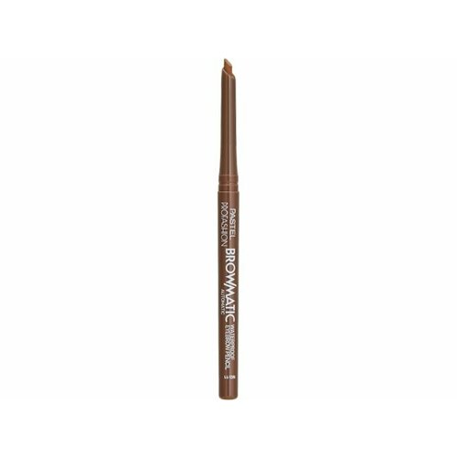 Карандаш для бровей Pastel Cosmetics Profashion Browmatic Waterproof 1431₽