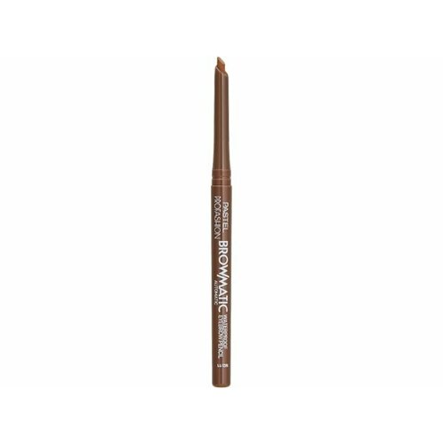 Карандаш для бровей Pastel Cosmetics Profashion Browmatic Waterproof карандаш для бровей pastel водостойкий карандаш для бровей profashion browmatic waterproof eyebrow pencil