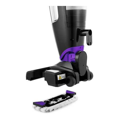 Обзор: Пылесос Kitfort КТ-575-1, черный