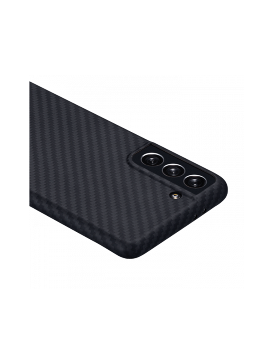 Чехол MagEZ Case для Samsung Galaxy S21+ противоударный