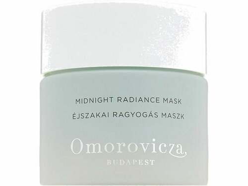 Ночная маска для лица Omorovicza midnight radiance mask