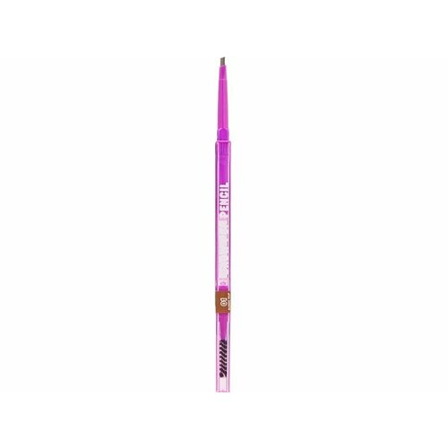 Карандаш для бровей автоматический Beauty Bomb Automatic Brow Pencil