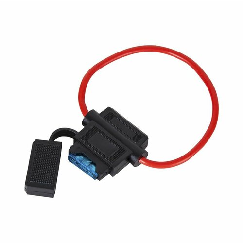 Колба-держатель для предохранителя типа ATC 14GA 15А 1 шт 250₽