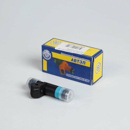 Форсунка 2110/21124 (дв.1.6, 16 клап.) (аналог Siemens) 