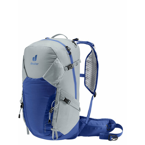 Рюкзак Deuter Speed Lite 23 SL Tin-Indigo